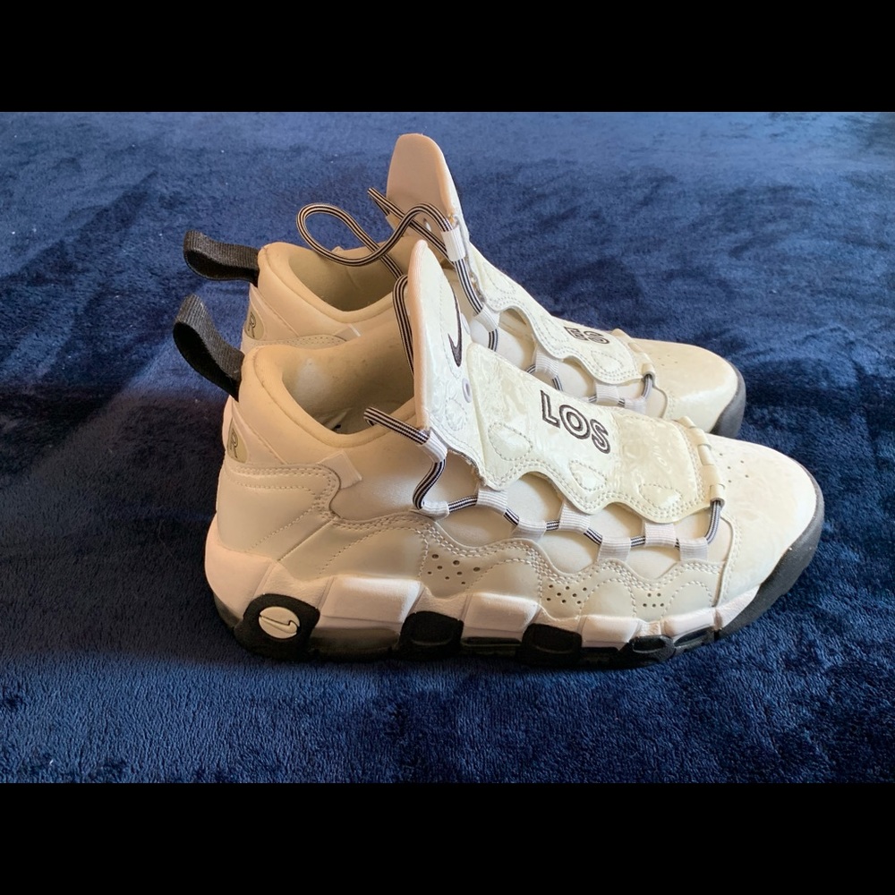 NIKE MORE MONEY LA (W) SZ 7